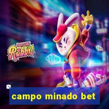 campo minado bet